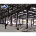 Wholesale High Quality Well Welded Light Frame Wide Span Pre-Engineered Steel Structure